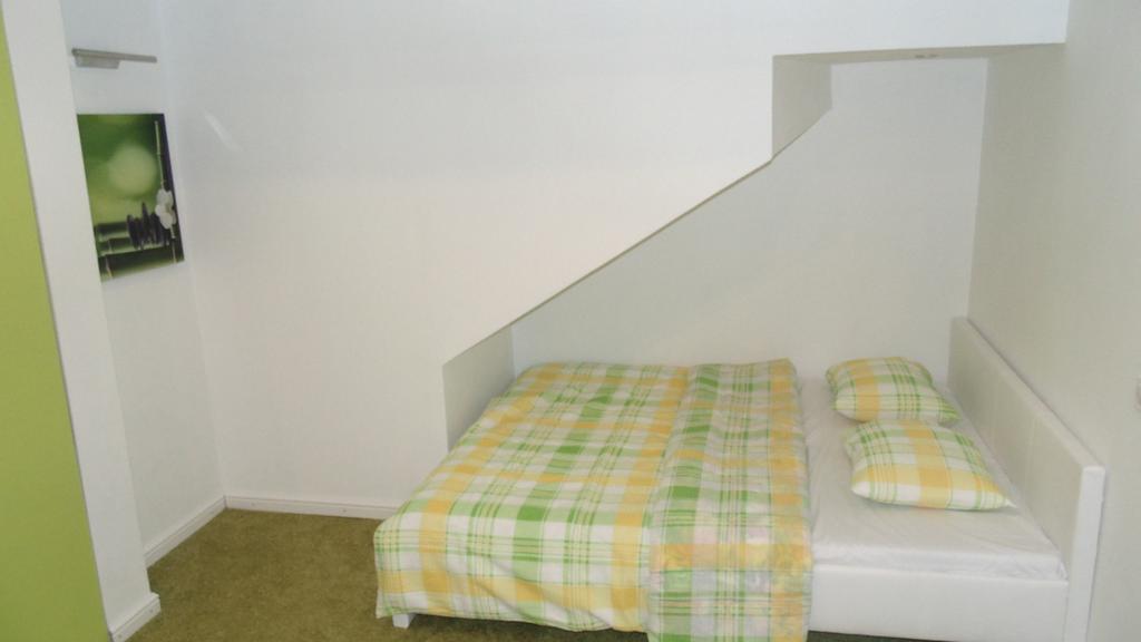 Atrium Riga Quarto foto