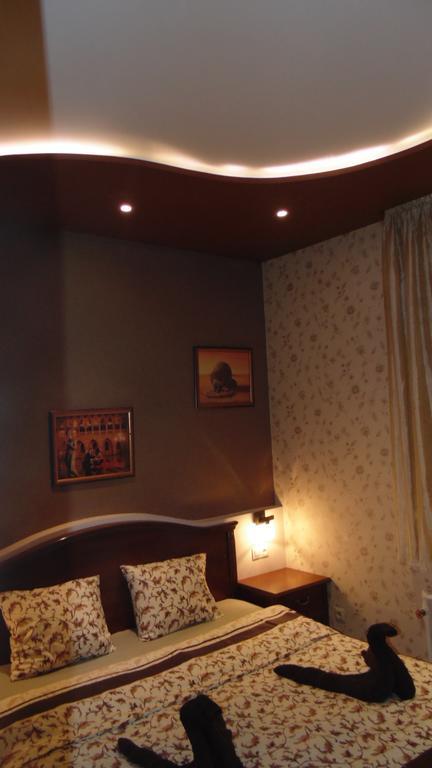 Atrium Riga Quarto foto