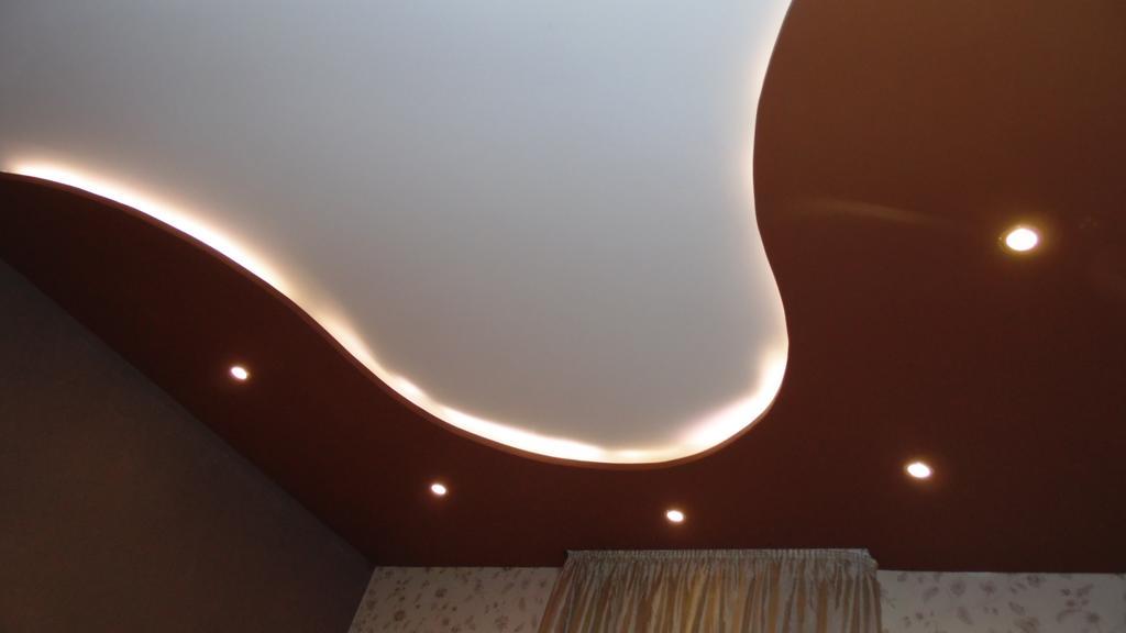 Atrium Riga Quarto foto