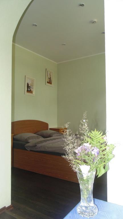 Atrium Riga Quarto foto
