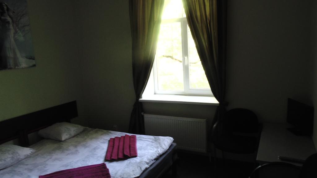 Atrium Riga Quarto foto