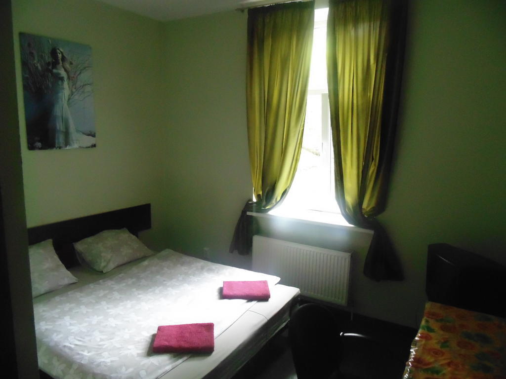 Atrium Riga Quarto foto