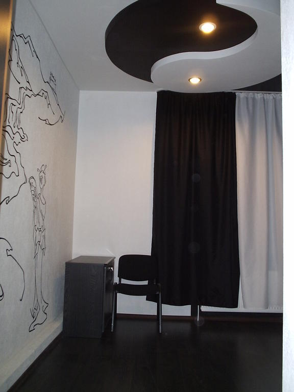 Atrium Riga Quarto foto
