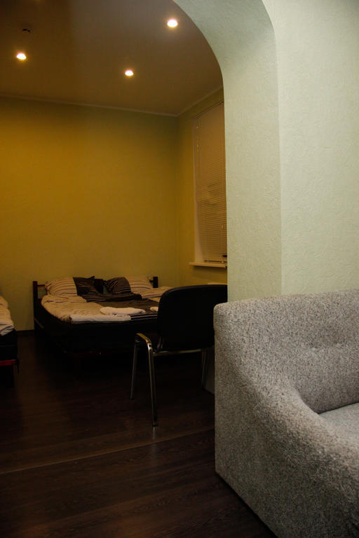 Atrium Riga Exterior foto