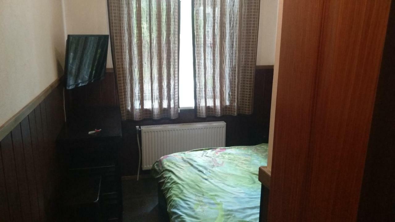 Atrium Riga Quarto foto