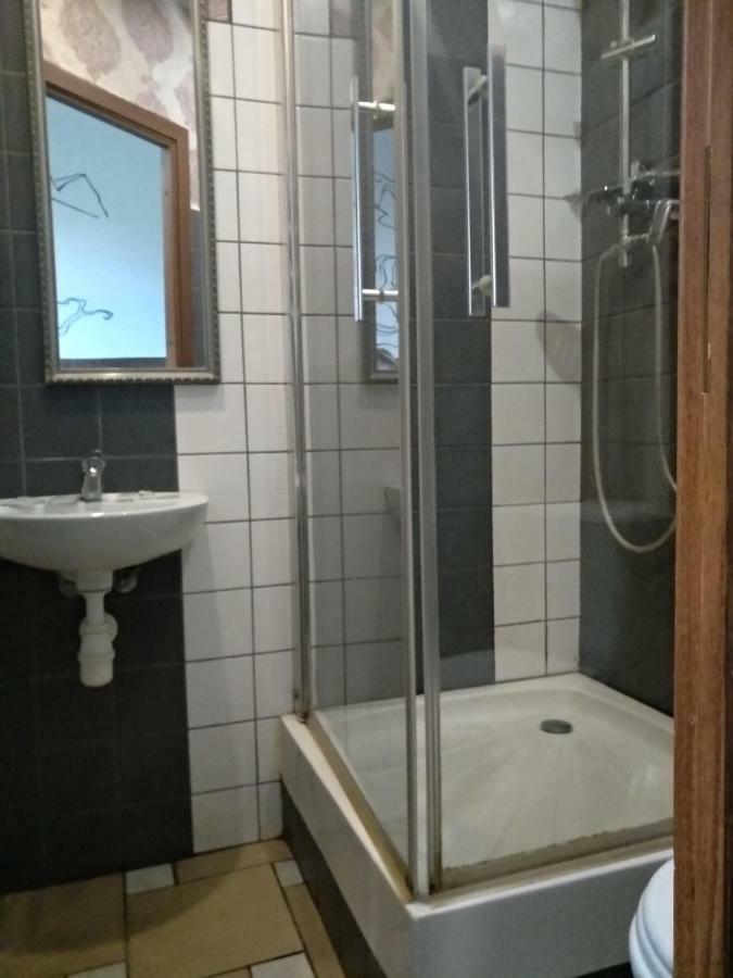 Atrium Riga Exterior foto